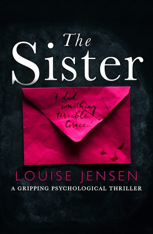 The sister louise jensen